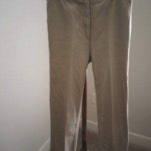 Woolrich pants